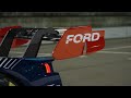 Ford GT Mk IV Debuts at Velocity Invitational | Ford Performance