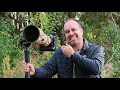 The Ultimate Monopod Head? Wimberley Monogimbal Head Review