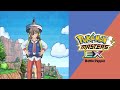 🎼 Battle Vs. Arven (Pokémon Masters EX) HQ 🎼