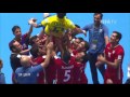 Brazil v Iran | FIFA Futsal World Cup 2016 | Match Highlights