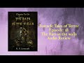 Tentacle Tales of Terror Episode 38: The Rats in the Walls