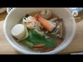 Vlog | masak shabu-shabu rumahan mudah meriah