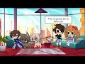 If Michael Afton turns into a Baby | The Afton Family | Gacha Club