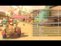 Wii U - Mario Kart 8 - Sweet Sweet Canyon