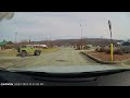 Finger Lakes Driving Clips #7 - February 2023