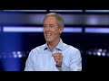Leadership Labs | Andy Stanley I 3 Questions Every Leader Must Answer