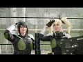 Manga-Comic-Con 2024 | Leipziger Buchmesse - 4K Cosplay Music Video