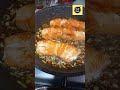 QUICK AND EASY SALMON FILLET RECIPE