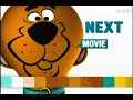 Coming Up Next Scooby Doo and the Alien Invaders | Cartoon Network Nood Bumpers (2008)
