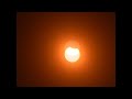 Solar Eclipse, 8 Apr 2024 - from Graceville, Florida