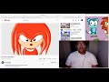 Ronald Reacts: Sonic Uncut Triligy!