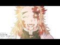 Demon Slayer  OST『Message from Rengoku』 ※spoiler alert【FAN MADE】