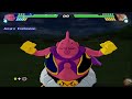 Dragon Ball: Budokai Tenkaichi 3 VS Sparking Zero-All Skills & Ultimate Attacks Comparison (So Far)