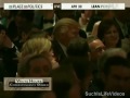 Pres Obama roast Donald Trump