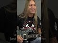 KISS - Lick It Up Guitar Lesson by Steve Stine #shorts
