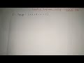 6. Adaptive Huffman Coding in Data Compression | TREE UPDATION | Huffman encoding decoding example