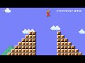 Evolution of Mushroom Power-Ups in Super Mario Games (1985-2023)
