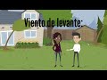 Conversations on Climate and Natural Disasters: Learn Spanish with Everyday Situations