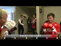 Manny Pacquiao and Keith Thurman prepare for WBA welterweight title | BEHIND THE SCENES | PBC ON FOX