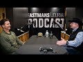 Ryan McMillan - Former Navy SEAL and Physicists | Eastmans' Journal Podcast