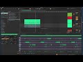 Ideas for sampling using AI tools. Converting them into Midi...Ableton, Keyscape,  AmpleSound 335