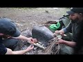 100 miles in Algonquin part 5 with Hornbeck boats.