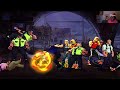 Streets of Rage 4 - Co-op Beat em up boyz