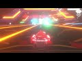 Music Racer Playstation 4