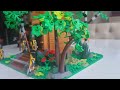 7 LEGO Kingdoms in 7 Days (Non-Silly Version)