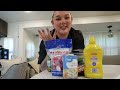 WHAT I EAT IN A DAY FOF WEIGHT LOSS ON WW ! MUSTARD LADY TIKTOK LUNCH