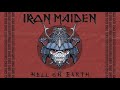 Iron Maiden - Hell On Earth (Down Tuned)