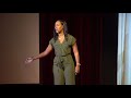 Getting Unstuck from Grief to Live Life | Michelle Meadors | TEDxChandlersCreek