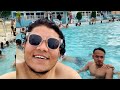 Satdobato Swimming Pool ko Vlog