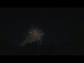 Long’s Park Fireworks Grand Finale 2018