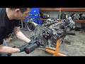 Blown Colorado 3.7 Atlas 5 Cylinder Engine Teardown. You Asked, Fan Delivered! Solved a Mystery Too
