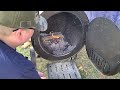 Fire Management - Old Country Gen 2 Smoker