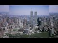 The Twin Towers 60s, 70s, 80s, 90s and 2000s (Full Evolution) (Updated)