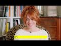 Billie Piper Reacts To Doctor Who, Because We Want To & Scoop | Grazia
