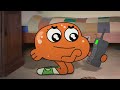 Darwin's Addiction | The Phone | Gumball | Cartoon Network