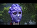 Mass Effect Legendary Edition - Battle of the Citadel - Saving the Council