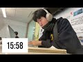 [30 MINUTES] 나랑 공부해 (STUDY WITH ME) - Chinese Class Study Hall - Pokémon Lofi Music