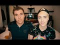 The Fractured Relationships Of Onision - A Darker Side | TRO