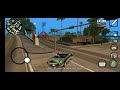 GTA San Andreas Mission 04 (Cleaning the Hood) ft Ryder/Android playing