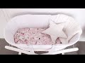 BABY NURSERY REVEAL! ~ [ Baby Girls Room Tour ] ~ Nursery Inspiration