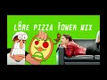 Lore Pizza Tower Mix teaser