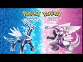 UPDATED But If You Close Your Eyes Pokémon Diamond & Pearl Remakes