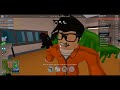 My first ROBLOX video: Jailbreak