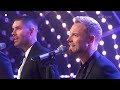 Boyzone - Love Me for a Reason |  For One Night Only