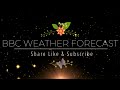 09/08/24 - WEATHER FOR THE WEEK AHEAD - UK WEATHER FORECAST - BBC WEATHER FORECAST