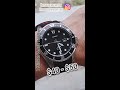 1 Minute Watch Review: Casio Duro MDV106-1AV